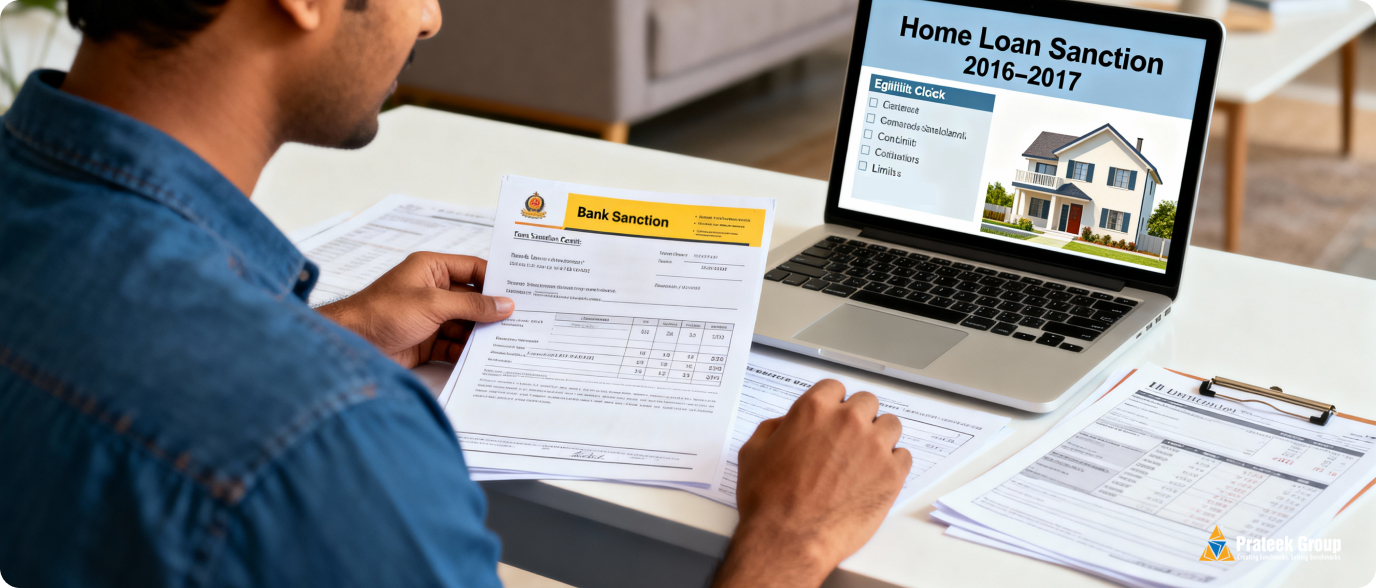 Special Provisions for First-Time Buyers